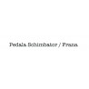 Pedala Schimbator / Frana