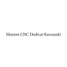 Manete CNC Dedicat Kawasaki