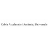 Cablu Acceleratie / Ambreiaj Universale