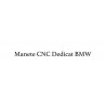 Manete CNC Dedicat BMW