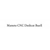 Manete CNC Dedicat Buell