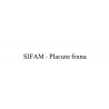 SIFAM - Placute Frana