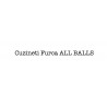 Cuzineti Furca ALL BALLS