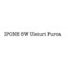 IPONE 5W Uleiuri Furca