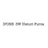 IPONE  3W Uleiuri Furca