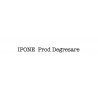IPONE  Prod Degresare