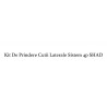 Kit De Prindere Cutii Laterale Sistem 4p SHAD