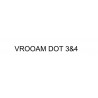 VROOAM DOT 3&4