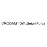 VROOAM 10W Uleiuri Furca