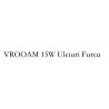 VROOAM 15W Uleiuri Furca