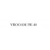 VROOAM 5W-40