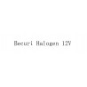 Becuri Halogen 12V