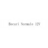 Becuri Normale 12V