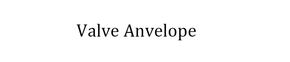 Valve Anvelope
