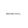 BREMBO DOT4
