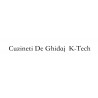 Cuzineti De Ghidaj  K-Tech