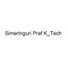 Simeringuri Praf K_Tech