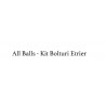 All Balls - Kit Bolturi Etrier