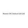 Manete CNC Dedicat GAS GAS