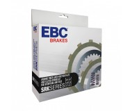 Kit PLaci Ambreiaj EBC