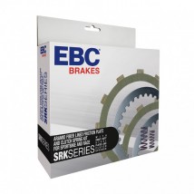 Kit PLaci Ambreiaj EBC