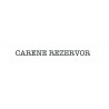 Carene Rezervor