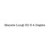 Manete Lungi 5D 3-4 Degete