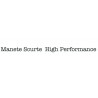 Manete Scurte 3D High Performance