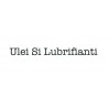 Ulei Si Lubrifianti