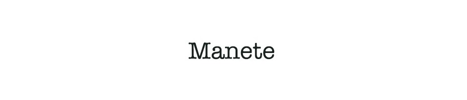 Manete