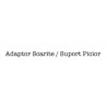 Adaptor Scarite / Suport Picior