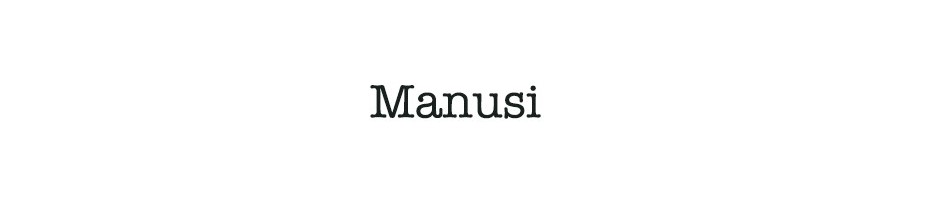 Manusi