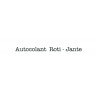 Autocolant  Roti / Jante