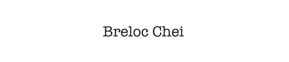 Breloc Chei