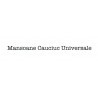 Mansoane Cauciuc Universale