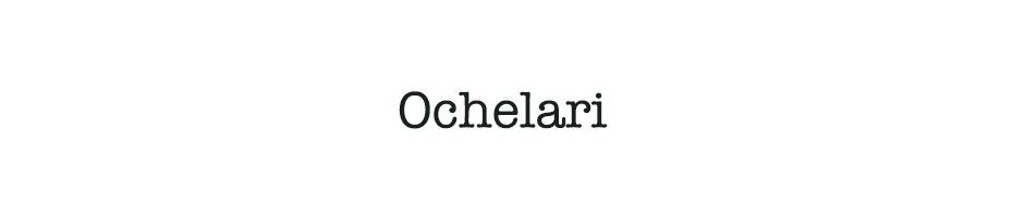 Ochelari