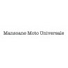 Mansoane Moto universale