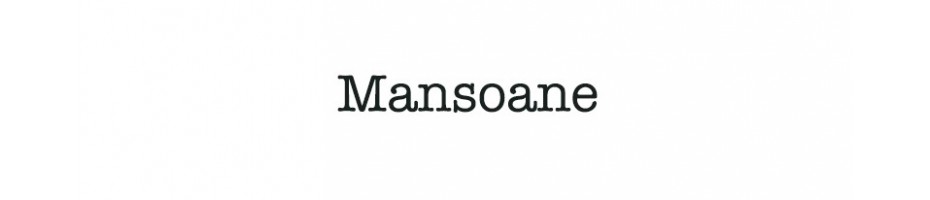 Mansoane