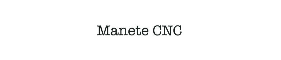 Manete CNC