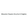 Manete Classic Scurte 2 Degete