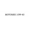 MOTOREX 10W-40