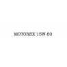 MOTOREX 15W-50