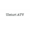 Uleiuri ATV 