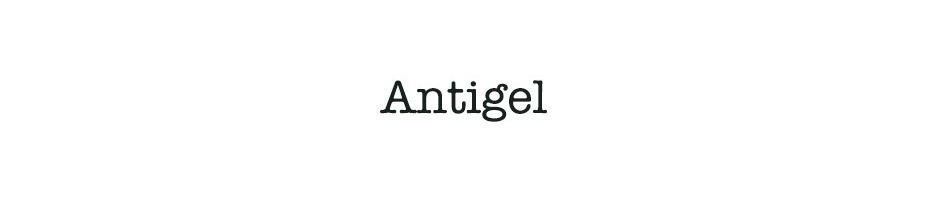 Antigel 