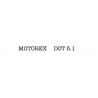 MOTOREX  	DOT 5.1
