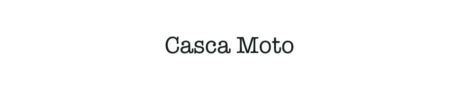 Casca Moto 