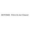 MOTOREX   Filtre De Aer Cleaner
