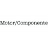 Motor / Componente 