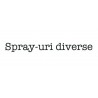Spray-uri diverse 