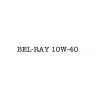 BEL-RAY 10W-40